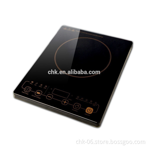 Low Price Wholesale China Manufacture Induction Cooker